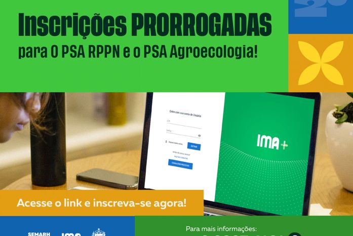 Programa de remuneração para agricultores familiares e donos de RPPNs prorroga inscrições
