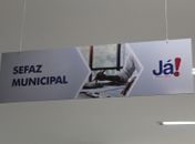 Sefaz Maceió e Sala do Empreendedor do Farol não funcionam nesta segunda (1) e terça (2)