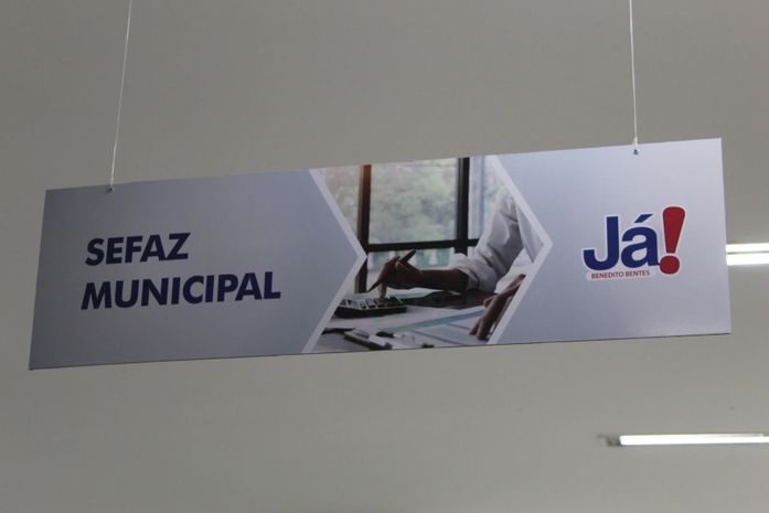 Sefaz Maceió e Sala do Empreendedor do Farol não funcionam nesta segunda (1) e terça (2)