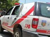 Após sair de plantação, suspeito mascarado mata homem a tiros em Girau do Ponciano