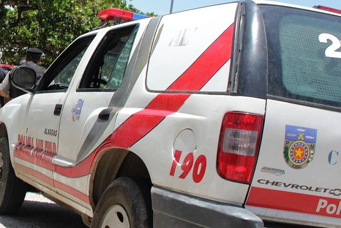 Após sair de plantação, suspeito mascarado mata homem a tiros em Girau do Ponciano