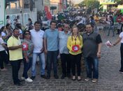 Prefeitura de Major Izidoro realiza ação de combate a dengue junto à população do município