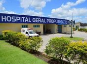 Hospital abre 81 vagas com salários até R$ 3.043,37