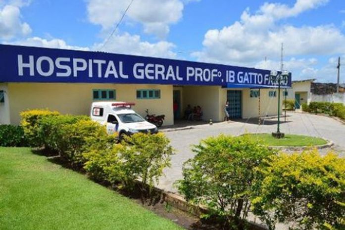 Hospital abre 81 vagas com salários até R$ 3.043,37