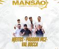 Samba da Mansão recebe artistas alagoanos em sua segunda edição