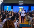 Bora Vencer encerra ciclo de aulões em clima de celebração e reconhecimento à educação pública