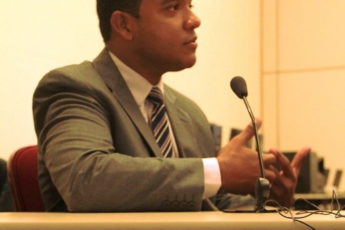 Clayton Santos
