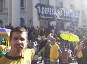 O capitão em seu labirinto
