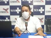 Covid-19: Municípios podem agendar a partir de hoje retirada de novas doses de vacinas 