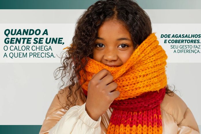 Parque Shopping Maceió inicia Campanha do Agasalho e reforça compromisso com a responsabilidade social