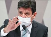 Luiz Henrique Mandetta