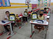 Educação de Santana do Mundaú avança na retomada das aulas presenciais