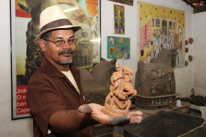 Cultura divulga lista de habilitados para o Registro do Patrimônio Vivo