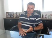 Deputado Federal Cícero Almeida