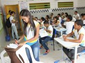 Seijpaz de São Miguel dos Campos realiza primeira eleição dos grêmios estudantis