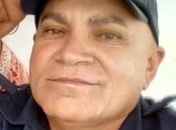 Elenivaldo Cavalcante, foi assassinado dentro de casa