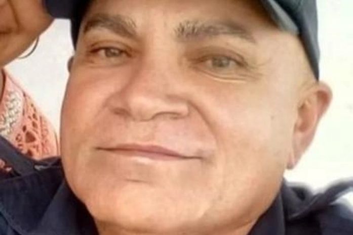 Elenivaldo Cavalcante, foi assassinado dentro de casa