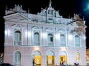 Teatro Deodoro completa 107 anos com vasta programação cultural
