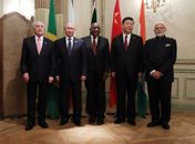 Brasil sediará 11ª Cúpula do Brics em 2019