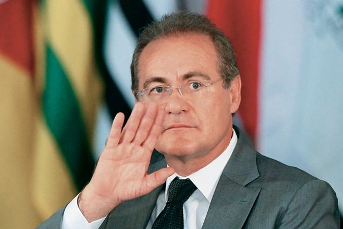 Renan Calheiros (PMDB)