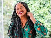 Combate ao machismo, racismo e desenvolvimento da favela são prioridades de Olívia Santana, em Salvador