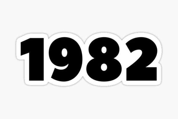 SAFRA 82 – O ANO DO METAL