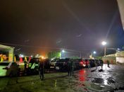 Operação prende seis acusados de tráfico, homicídio e organização criminosa; um morre durante confronto 