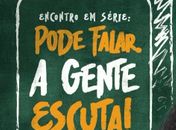 

 Coletivo de Estudantes Negr@s e Aliad@s e Coletivo Jovem de Mulheres Pretas Periféricas tem encontro marcado na FACIMA

