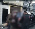 Condenado por tráfico de drogas em AL é preso pela polícia de São Paulo