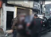 Condenado por tráfico de drogas em AL é preso pela polícia de São Paulo