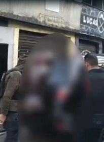 Condenado por tráfico de drogas em AL é preso pela polícia de São Paulo