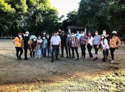 Pestalozzi de Maceió realiza Curso de Equoterapia Avançada na capital