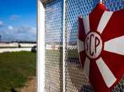 Penedense vence o Sergipe por 2 a 0 em amistoso realizado no Alfredo Leahy