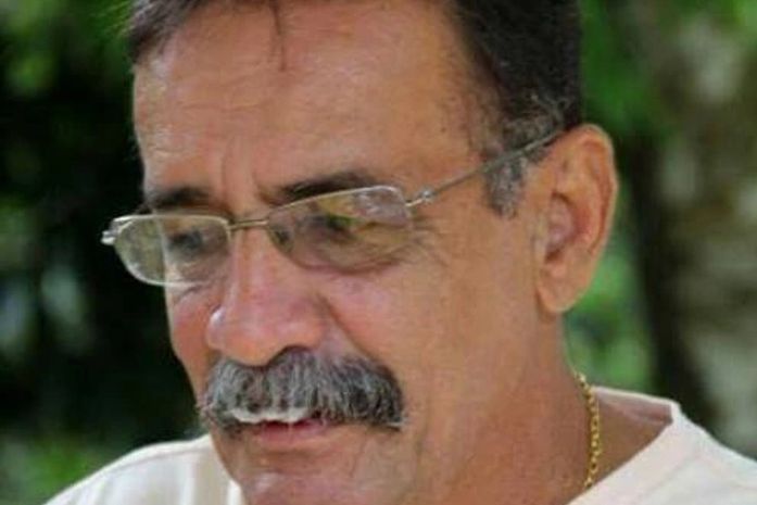 Sapinho já se encontra em plena recuperação no Arthur Ramos apartamento 403