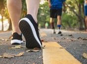 Estudo: até mesmo exercício moderado reduz risco de doenças cardíacas