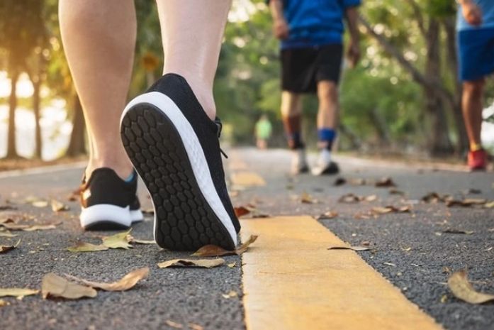 Estudo: até mesmo exercício moderado reduz risco de doenças cardíacas
