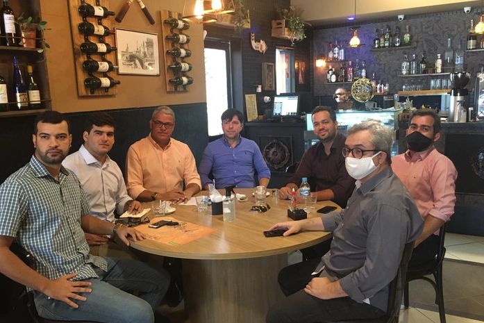 Eleições 2020: sabatinas do CadaMinuto com candidatos a prefeitos começam nesta sexta-feira