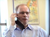 Jean Tirole é o vencedor do Nobel de Economia de 2014