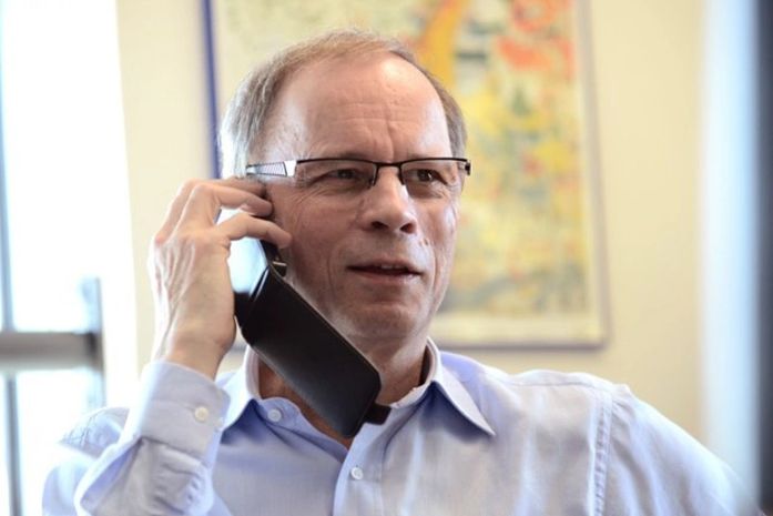 Jean Tirole é o vencedor do Nobel de Economia de 2014