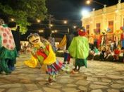 Prévias carnavalescas abrem os festejos em Maceió no domingo (22)