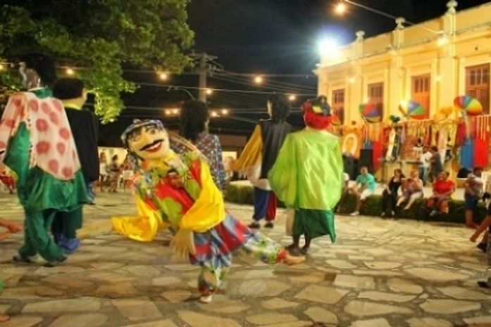 Prévias carnavalescas abrem os festejos em Maceió no domingo (22)
