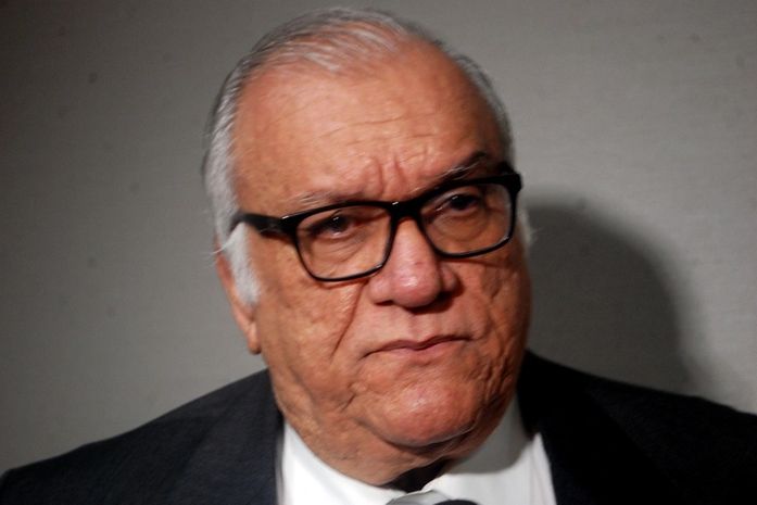 Promotor José Carlos Malta Marques