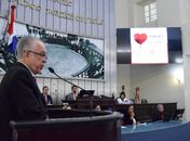 Audiência pública debate estratégias de combate às doenças cardiovasculares