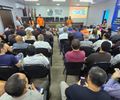 Telesil faz apresentação exclusiva de cinco empreendimentos a corretores no CRECI