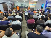 Telesil faz apresentação exclusiva de cinco empreendimentos a corretores no CRECI