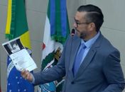 Vereador ironiza fala de deputado sobre governador usar “com frequência” o SUS