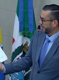 Vereador ironiza fala de deputado sobre governador usar “com frequência” o SUS