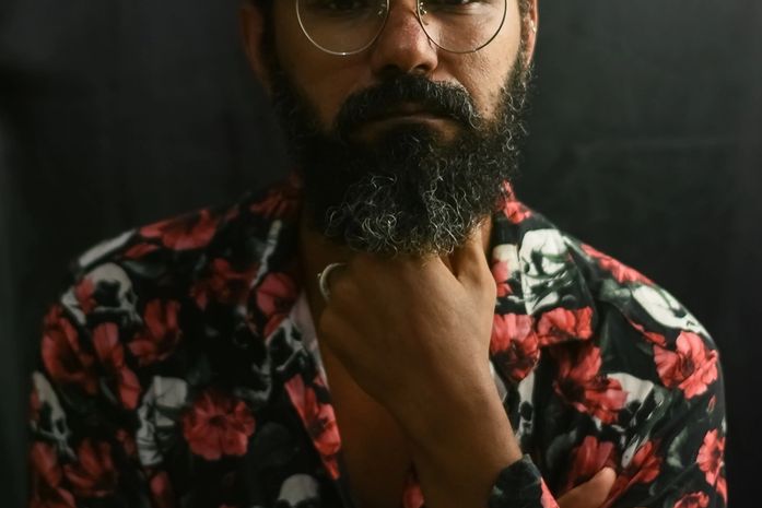 Fotógrafo Roger Silva