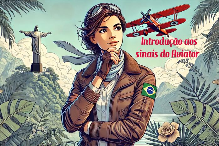 Introdução aos sinais do Aviator