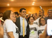 JHC e Professores, Audiência Fundef